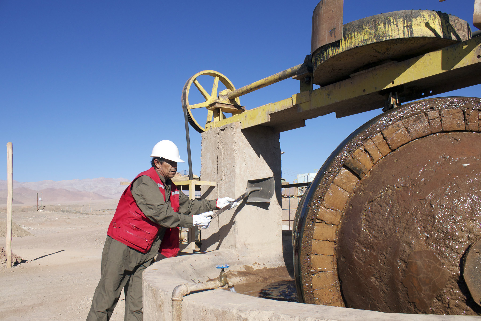 Ministerio de Minería realizará su Cuenta Pública Participativa este 26 de mayo