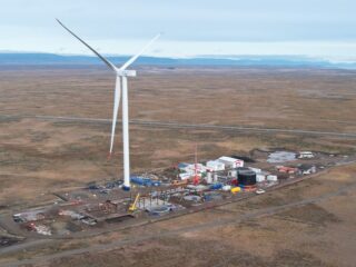 Punta Arenas: la capital del hidrógeno verde