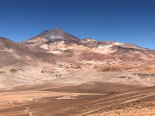 Altiplano Metals define un sistema prospectivo de alteración epitermal de 3,5 x 1,5 km en Pastillas