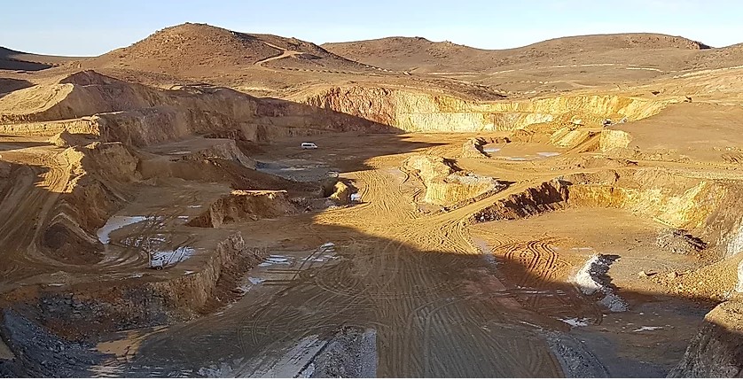 Cerrado Gold reporta sólidos resultados de producción en el primer trimestre de su mina de oro Minera Don Nicolás en Argentina