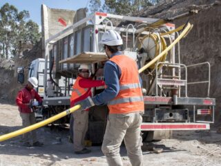 Empresa de Explosivos busca trabajadores