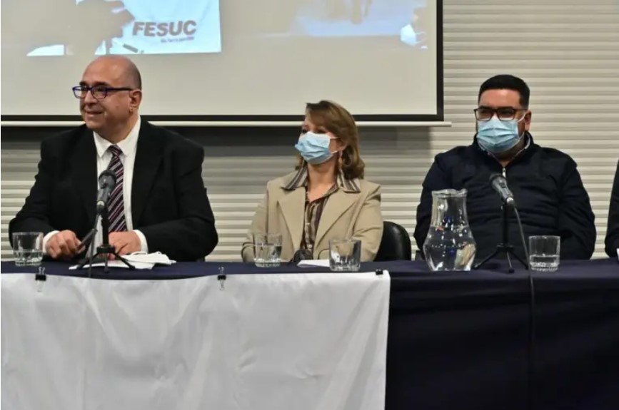 Ministra de Minería destaca rol de las trabajadoras y trabajadores del cobre para avanzar en los desafíos que tiene el país