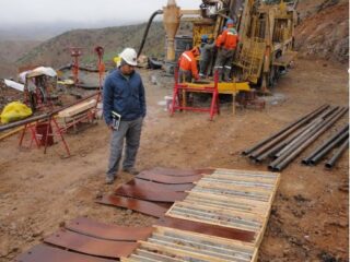 Red Metal Resources anuncia actualización sobre la exploración en el proyecto Carrizal
