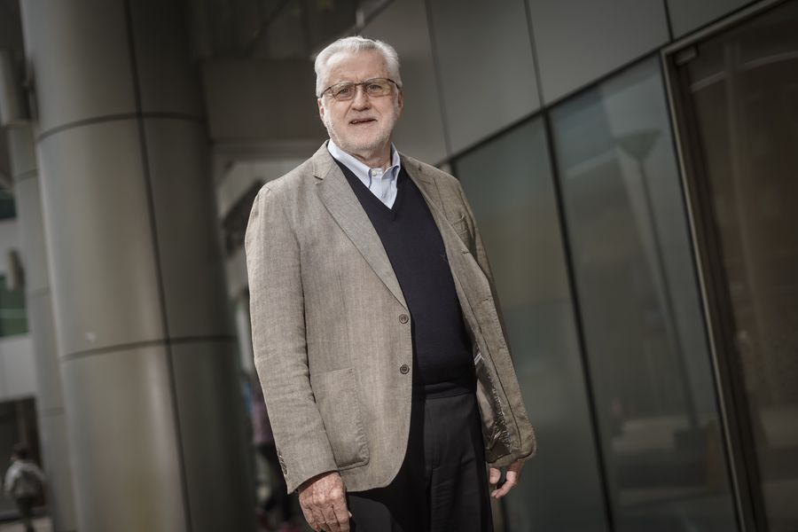 Máximo Pacheco: “Nos hemos puesto de acuerdo con Hacienda en que vamos a cuidar el balance financiero de Codelco”