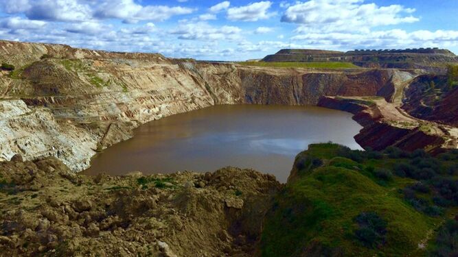 Un proyecto europeo permitirá recuperar materias primas críticas de aguas ácidas mineras