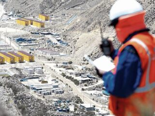 Trabaja en Anglo American, trabajos disponibles aquí