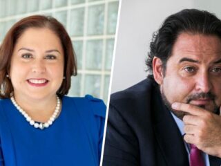 Gobierno designa a Gloria Maldonado como nueva presidenta del directorio de ENAP