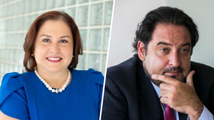 Gobierno designa a Gloria Maldonado como nueva presidenta del directorio de ENAP