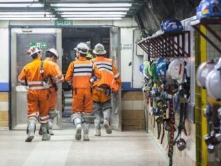 Si buscas trabajo en la minería, lee este artículo