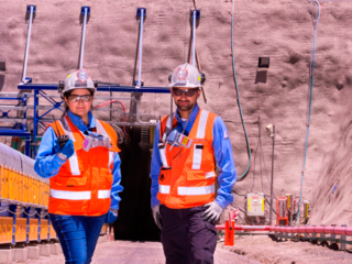 ¿Quieres trabajar en Codelco? Conoce los cargos disponibles y cómo postular