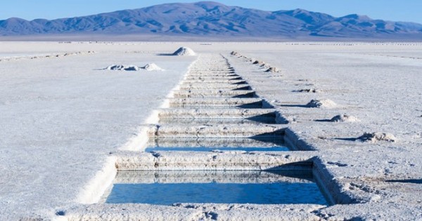 BHP promete mantenerse al margen de la fiebre del litio ante la escasez que se desvanecerá