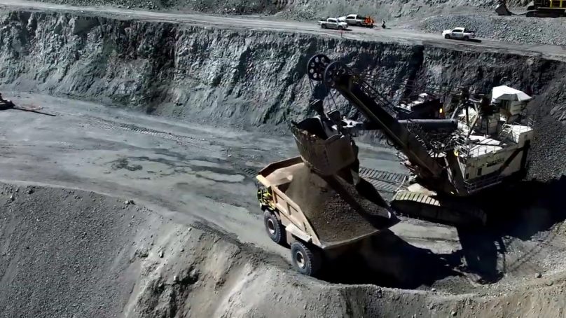 Minería más sustentable: iniciativa público-privada busca reutilizar residuos industriales y mineros