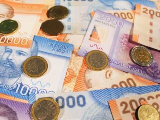 Hasta 2,9 Millones, las 20 profesiones mejor pagadas en la minería en Chile