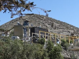 Battery Mineral Resources anuncia la intercepción de 48 metros de 1,31% Cu del objetivo Cinabrio Norte en su mina de cobre Punitaqui en Chile