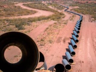 Argentina: Gasoducto clave para Vaca Muerta podría demorarse por conflicto político
