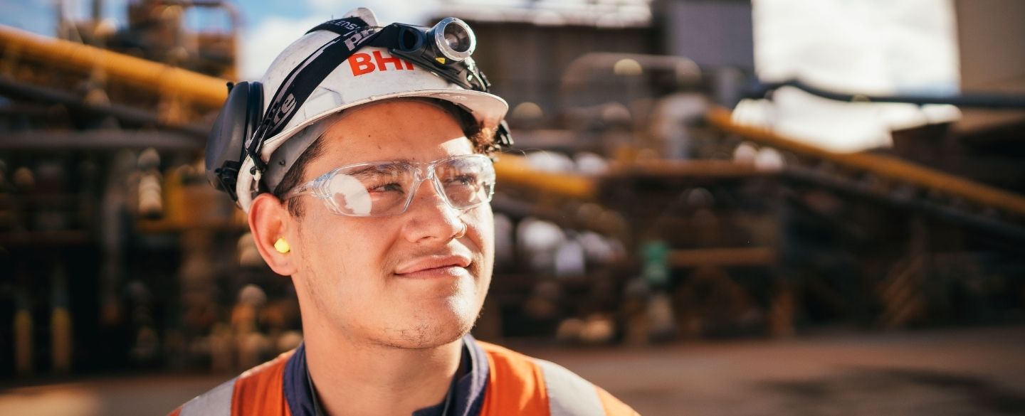 BHP en Chile ofrece 25 vacantes de trabajo, enlaces de postulación aquí