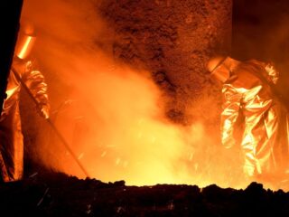 Rio Tinto se une a Salzgitter de Alemania para estudiar el uso de su mineral de hierro en la fabricación de acero verde