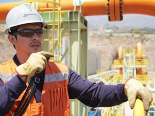 Anglo American busca trabajadores para Los Bronces y El Soldado, revisa aquí