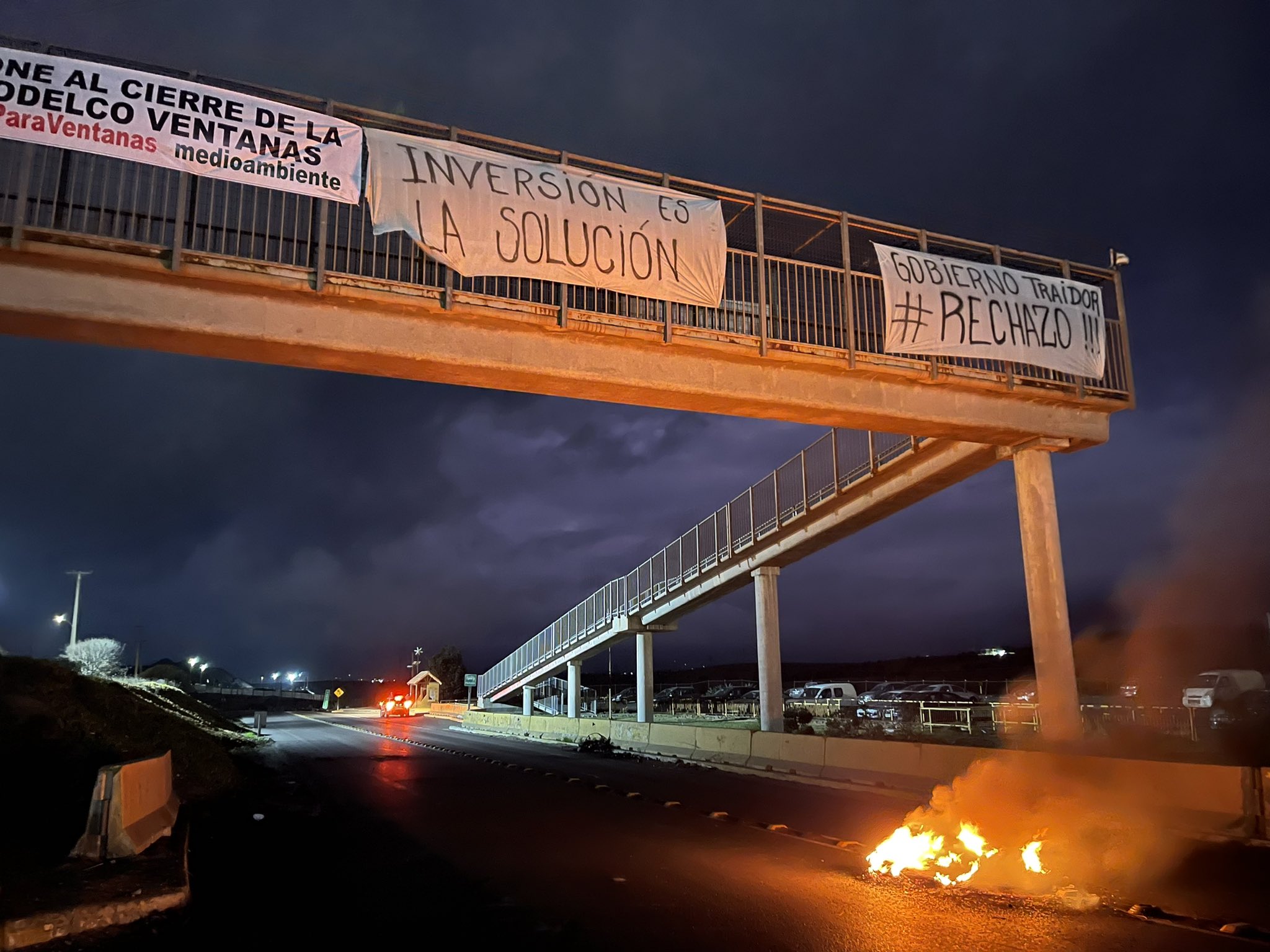 FTC: “Si tocan a algún trabajador por expresar nuestro descontento, la movilización se radicalizará”