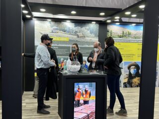 Lithium Americas inicia producción en el proyecto de litio más grande de Argentina