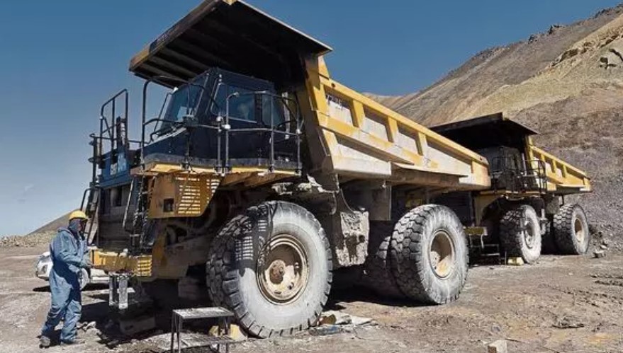 Conflictos sociales en Perú llevarían a la inversión minera a su nivel más bajo de los últimos 10 años
