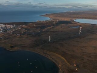 Patagon Valley: los proyectos de la empresa local que trabaja con SpaceX