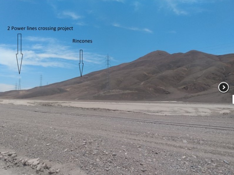 Golden Arrow inicia el primer programa de campo en el proyecto San Pietro Copper-Gold-Cobalt, Chile