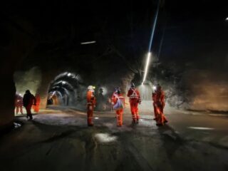 El Teniente, Andina, Los Bronces y Los Pelambres: las cuatro faenas mineras que potencialmente podrían verse afectadas con la nueva Constitución
