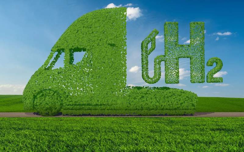 Europa construye electrolizadores a escala industrial para hacer competitivo el hidrógeno verde