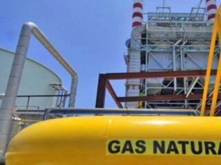 Comité de Ministros rechaza megaproyecto de gas natural por US$ 650 millones