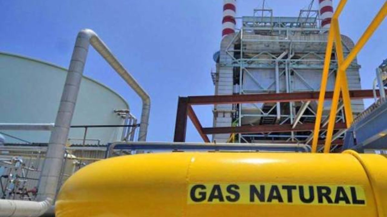 Comité de Ministros rechaza megaproyecto de gas natural por US$ 650 millones