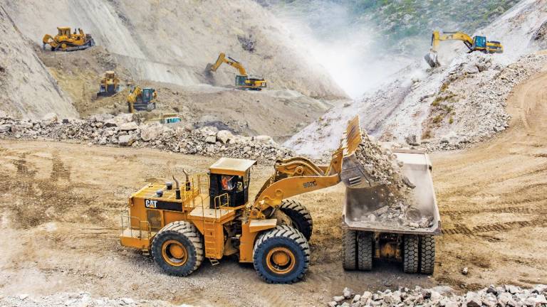 Ecuador priorizará minería sustentable en nuevas áreas: ministra