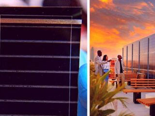 Una nueva célula solar de perovksita genera con éxito más de un 23% de eficiencia