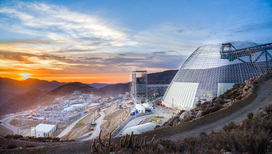 La oferta mundial de cobre superará la demanda el próximo año, dice RBC