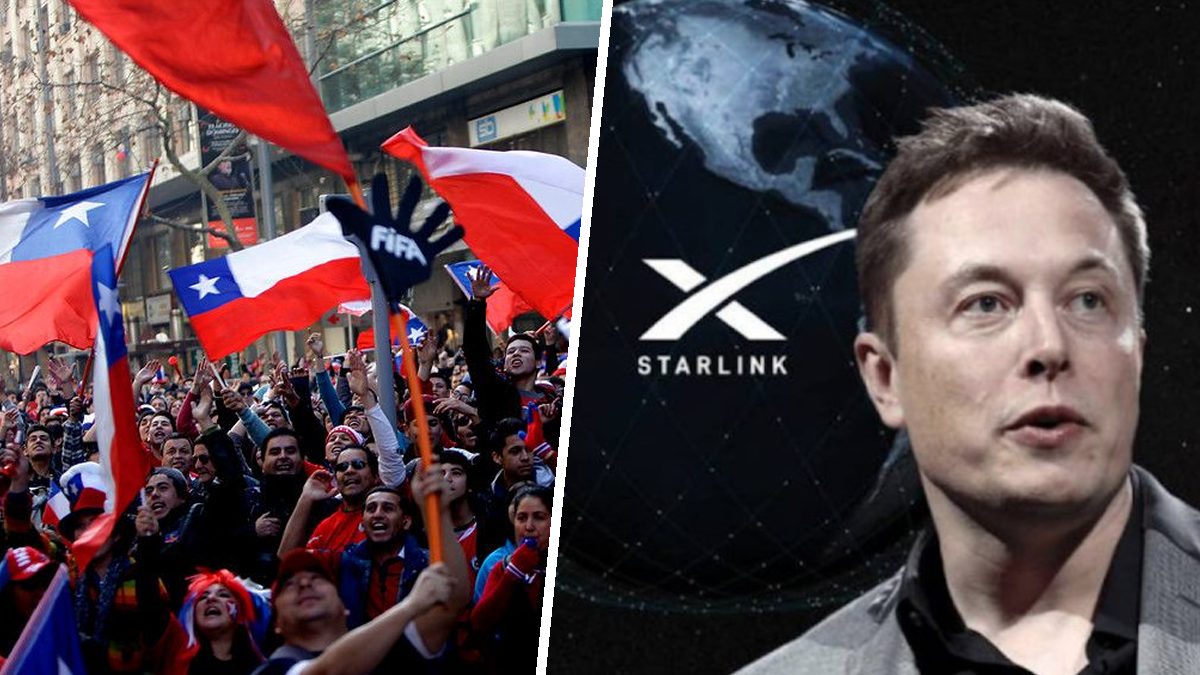 La silenciosa visita a Chile del “otro” Elon Musk para buscar socios en la extracción de litio