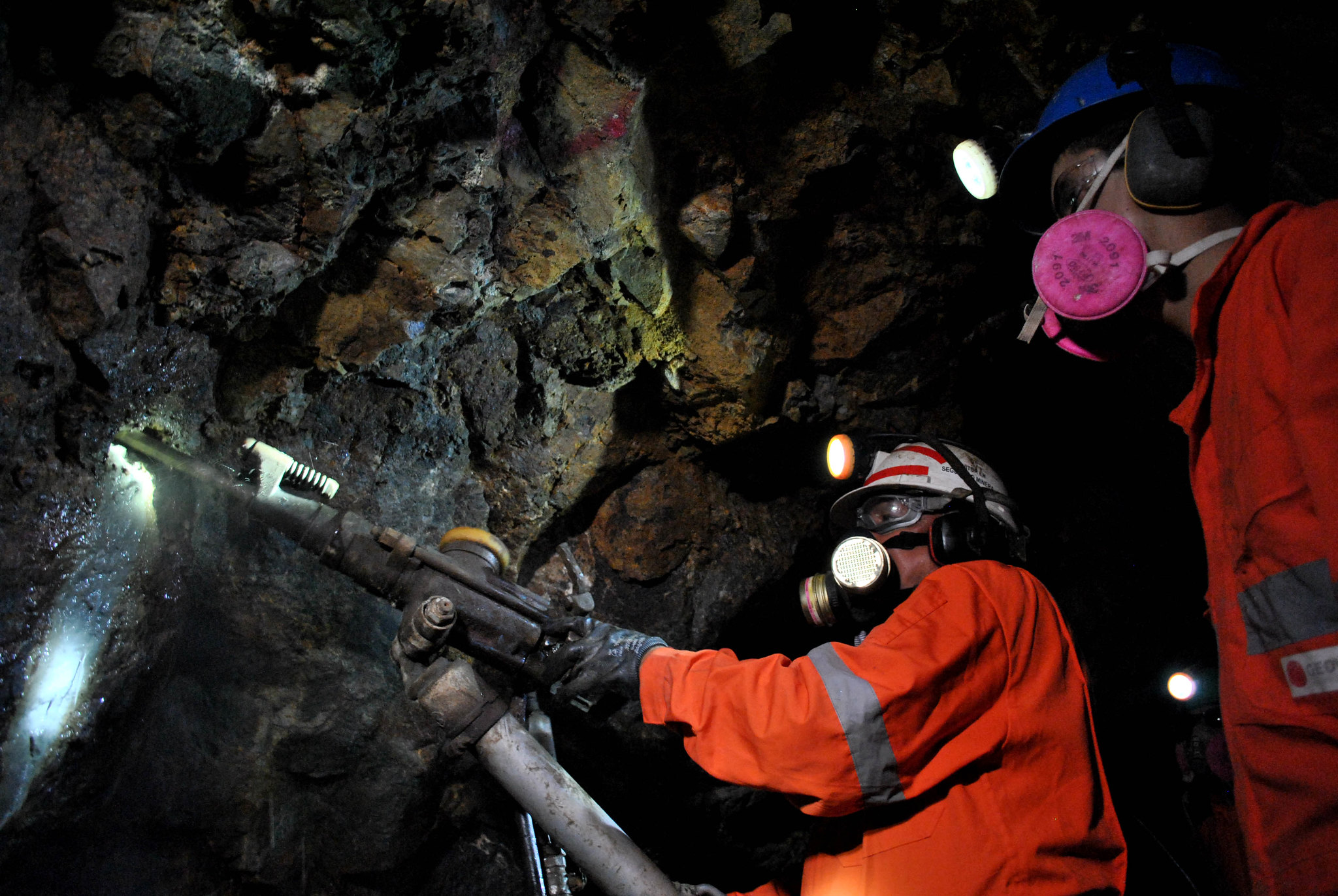 Ministerio de Minería extiende plazo para postular a crédito blando de Chile Apoya