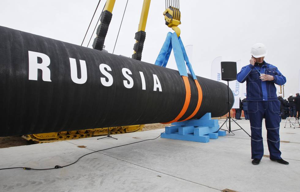 Rusia descubre 82 millones de toneladas de petróleo en el Ártico