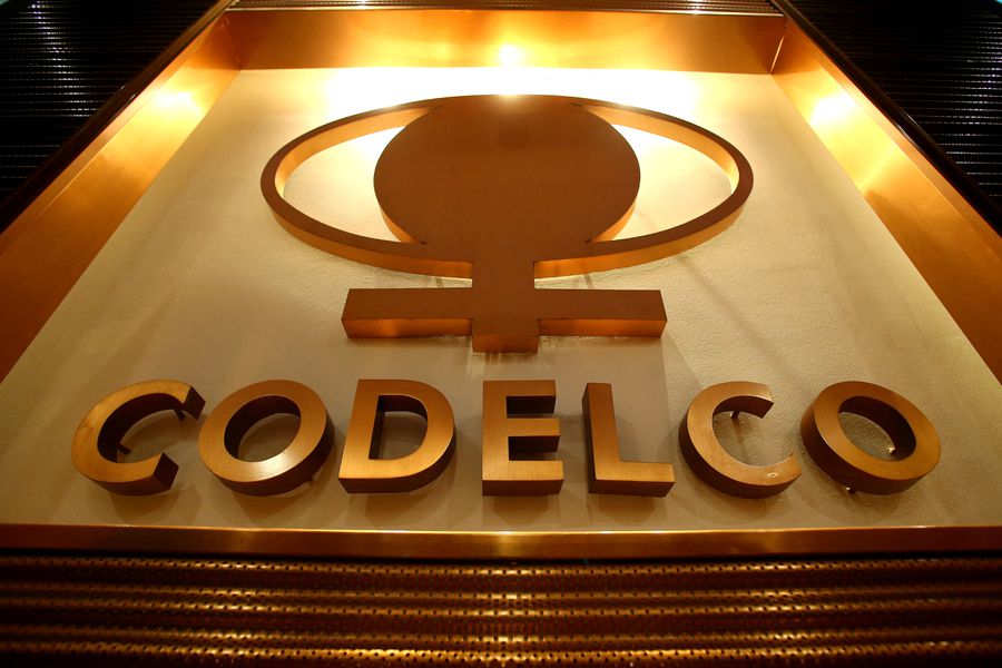 Codelco retomará gradualmente las actividades de sus proyectos desde este lunes