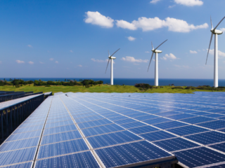 GEMA: proyecto de investigación combina analítica predictiva y prescriptiva para la gestión inteligente de la energía variable