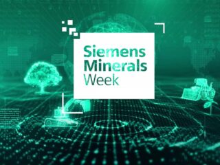 Conoce quiénes expondrán en el Siemens Minerals Week 2022