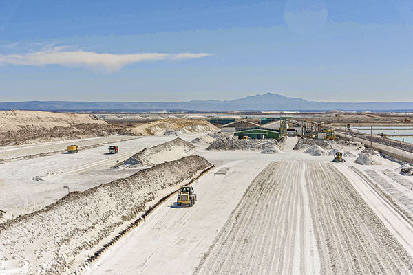 ¿Una OPEP del litio? Argentina y Chile invitarán a Bolivia a crear nueva gobernanza para explotar el mineral