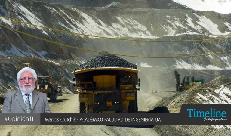 Nuevo ciclo del cobre, ¿Cuáles son los desafíos de Chile?