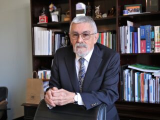 Rector de la UA y fallo que anula adjudicación del ITL: “Se hace justicia con las universidades chilenas” 