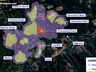 Aclara Resources proporciona resultados de exploración de brownfield