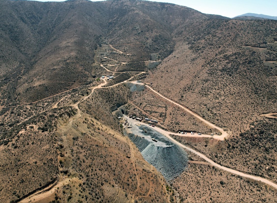 Altiplano reporta segundo trimestre consecutivo de ingresos récord en Farellón