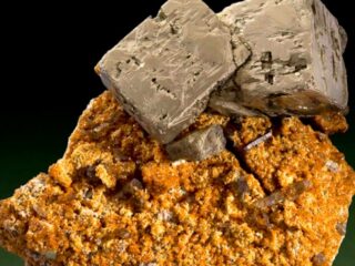 La diversidad mineral de la Tierra es un 75% mayor de lo que se pensaba anteriormente