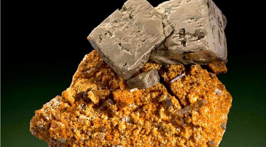 La diversidad mineral de la Tierra es un 75% mayor de lo que se pensaba anteriormente