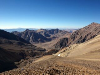NGEx Minerals informa 989m a 0,69% CuEq, incluidos 220m a 0,95% CuEq en el proyecto Los Helados