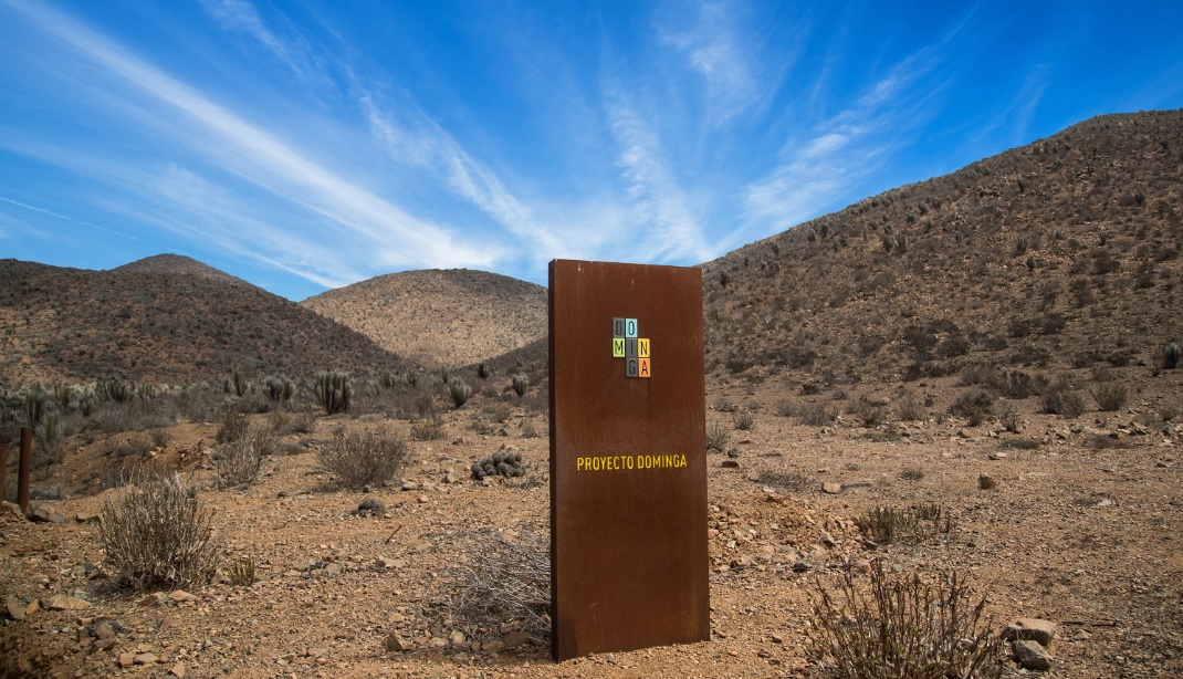 Autoridad ambiental de Coquimbo respalda proyecto Dominga ad portas de votación del Comité de Ministros