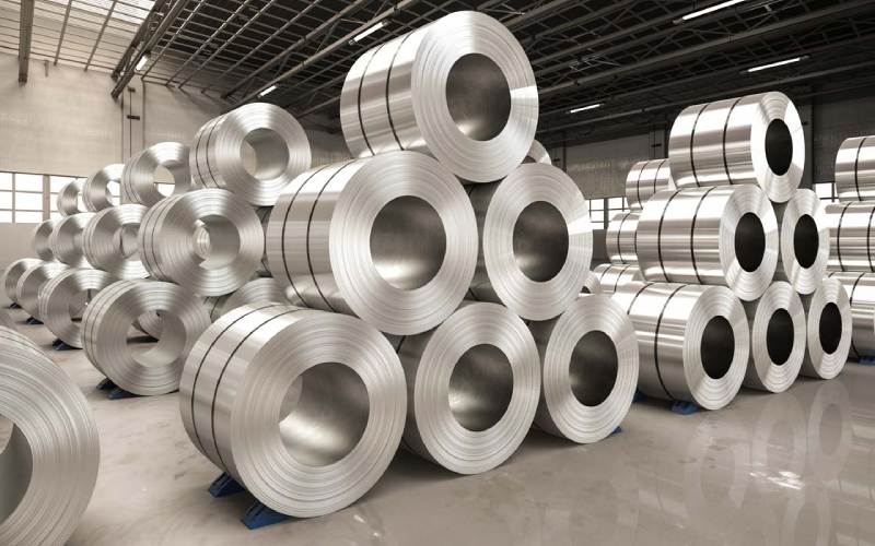 Las aleaciones de aluminio de alto rendimiento pueden producirse ahora con poca energía